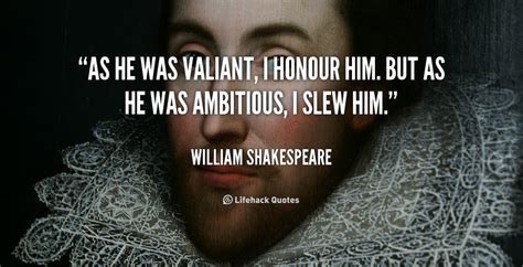 Shakespeare Honor Quotes. QuotesGram