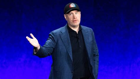 Kevin Feige Talks Plans For Next Spider-Man Film And More | Movies | Empire