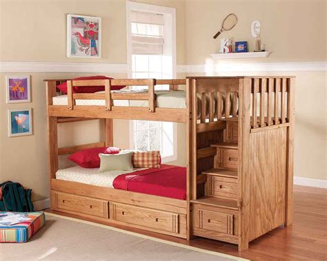 7 Best Benefits of Kids’ Bunk Beds - www.justbunkbeds.com