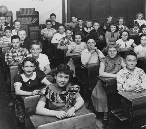 Modern-Day Segregation in Public Schools - The Atlantic