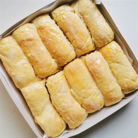 Where To Buy Amazing Cheese Rolls