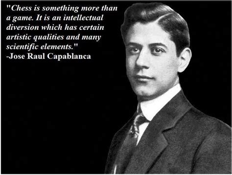 Jose Raul Capablanca #chess #AllThingsChess | Schaakset, Persoonlijkheid