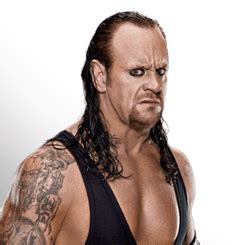 The Undertaker (Mark William Calaway) - Rate Your Music