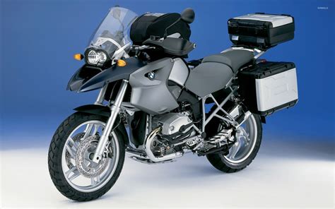 Bmw R1200gs Service Manual