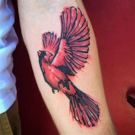 19++ Awesome Cardinal bird tattoo ideas ideas in 2021