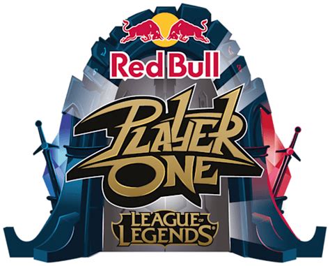 Red Bull Player One 2019 : Le tournoi 1v1 sur LoL