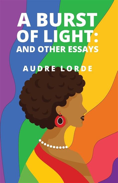 BiblioLifestyle | 5 Must-Read Audre Lorde Books: The Ultimate List