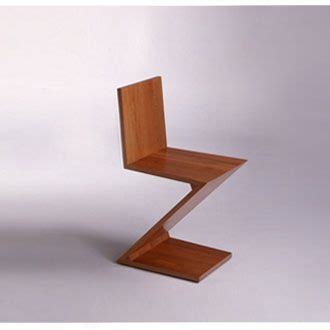 42 best De Stijl Movement images on Pinterest | De stijl, Chairs and Product design