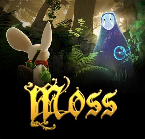 Moss (2018) - Game details | Adventure Gamers