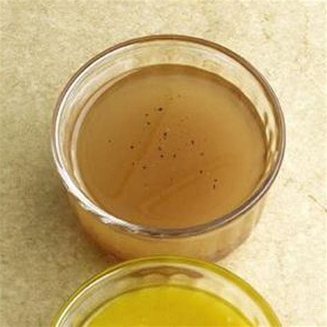 Walnut Oil Vinaigrette Recipe - EatingWell