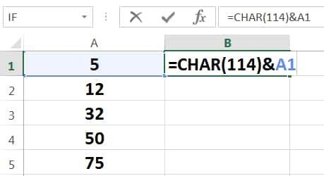 06 Easy Steps How to Insert Delta Symbol in Excel?