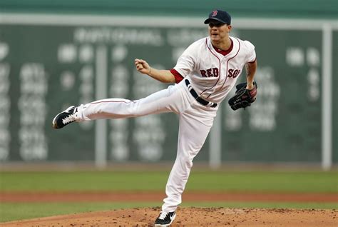 Jake Peavy's winning debut makes Red Sox trade look terrific - masslive.com