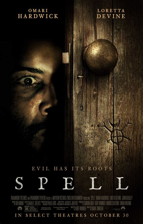 Spell (2020) | PrimeWire