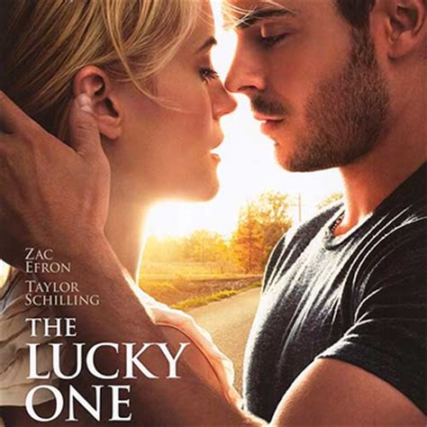 The Lucky One [REVIEW] – Behind the Proscenium