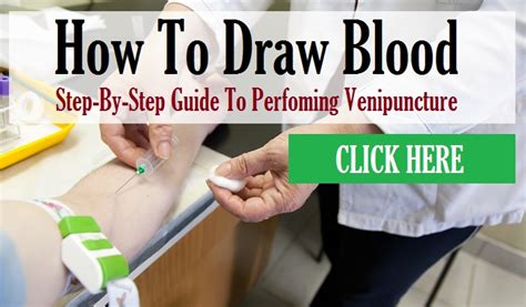 How To Draw Blood | Phlebotomy Coach