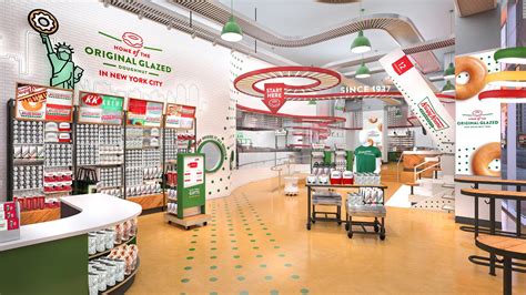 Krispy Kreme is expanding in New York City - CNN