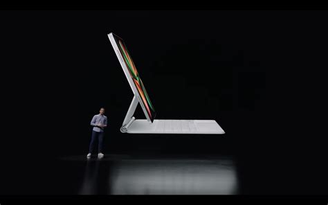 Apple debuts iPad Pro with high-powered M1 chip, high-end display