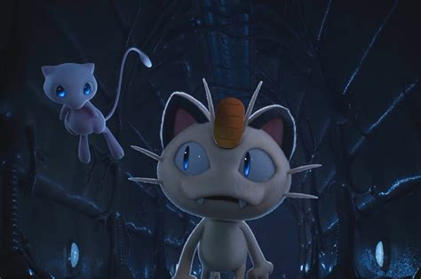 Le film Mewtwo Strikes Back Evolution en Teaser Vidéo