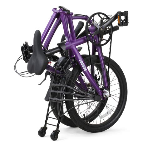 Folding Bike Accessories