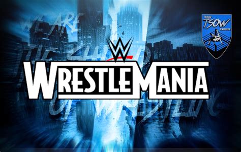 WrestleMania 40: quale sarà la location?