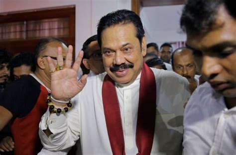 sri lanka prime minister | News, Videos & Articles