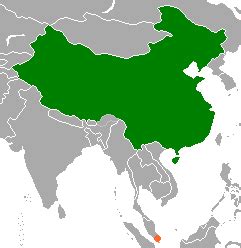 China–Singapore relations - Wikipedia, the free encyclopedia