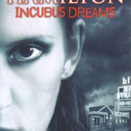 Incubus Dreams - Laurell K. Hamilton