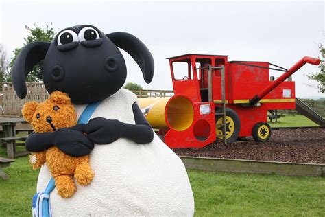 Timmy Time on a farm | Childhood characters, Cbeebies, Event