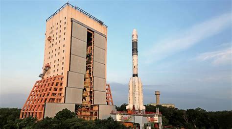 ISRO satellite launch LIVE: INSAT-3DR launched into orbit, mission successful | Technology News ...