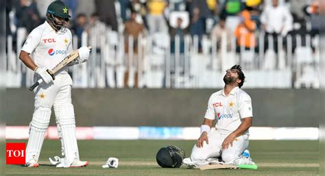 Pakistan vs Australia, 1st Test Day 1: Pakistan dominate in Rawalpindi after Imam-ul-Haq hundred ...