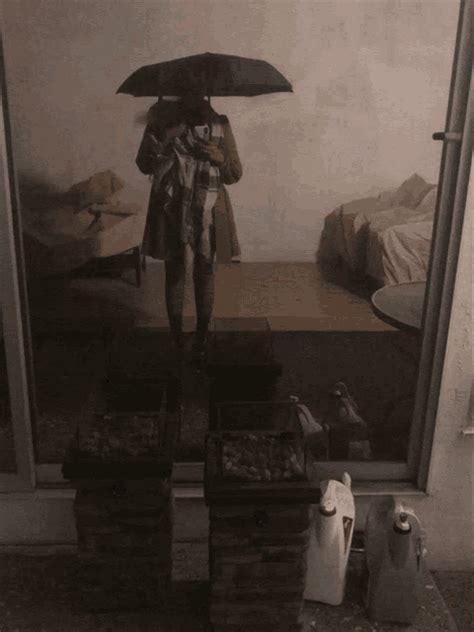 Unbrella Rain GIF - Unbrella Rain - Discover & Share GIFs