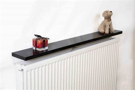 Radiator shelves - Mastershelf