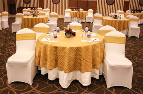 Radisson Blu Greater Noida, Noida | Banquet Hall | 5 Star Wedding Hotel | WeddingZ.in