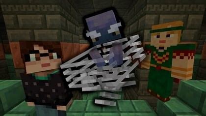 Minecraft unveils new mob ahead of update 1.21