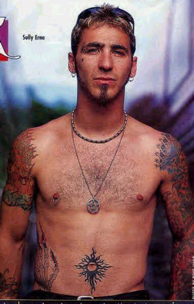 Godsmack Photo: Sully | Sully erna, Sully, Hottest guy ever