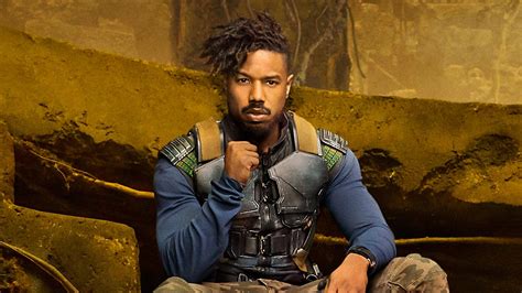 The 'Killmonger Cut' Is Everywhere In Games, Here's Why the Industry ...