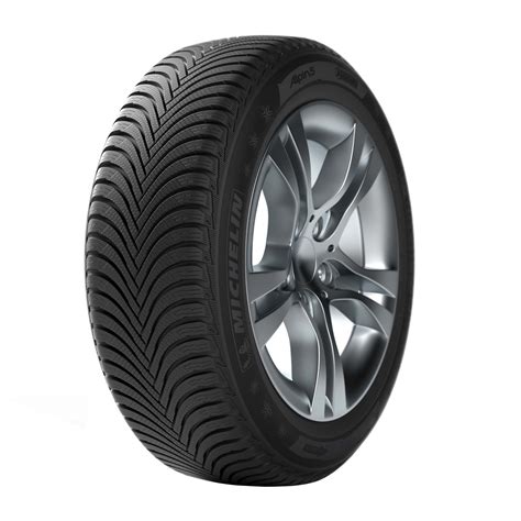 4x opony zimowe 205/55R16 MICHELIN ALPIN 5 91H 393712 za 2340 zł z Poznań - Allegro.pl ...