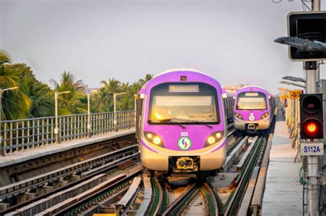 Kolkata Metro Green Line: A Complete Guide - TimesProperty