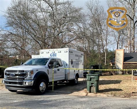 UPDATE: GBI identifies man taken into custody after Warner Robins standoff