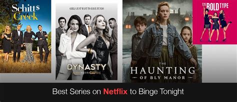 Best Series On Netflix To Binge Tonight | Top 10 Netflix Series - Bewakoof Blog