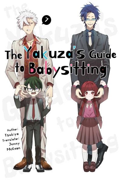 The Yakuza's Guide to Babysitting {{' Chapter ' + vm.ChapterDisplay(vm.CurChapter.Chapter)}}{{vm ...