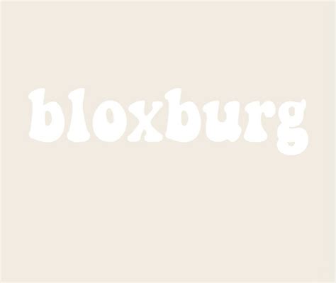 Bloxburg ideas | Company logo, Vimeo logo, Tech company logos