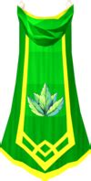 Herblore master cape - The RuneScape Wiki