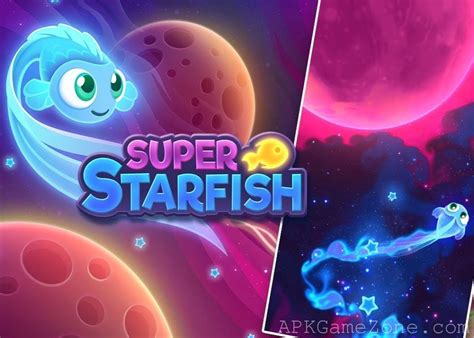 Super Starfish : Money Mod : Download APK | Free android games ...