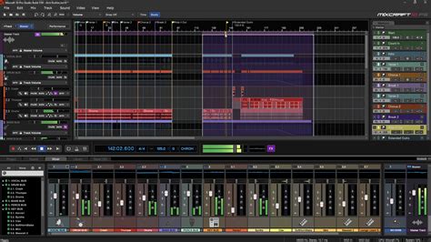 Mixcraft 10 Pro Studio | Plugin Pusher