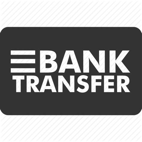 Bank Transfer Icon #168316 - Free Icons Library