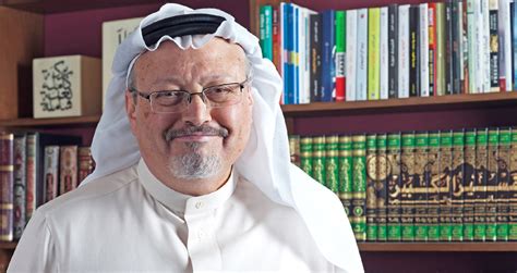 The murder of Jamal Khashoggi and the future of Middle East politics ...