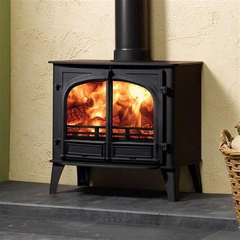 Stovax Stockton 11 hb boiler stove reviews uk