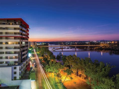 Rockhampton - Destination Information - Queensland