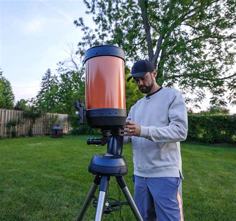 Celestron NexStar 8SE Telescope Review | An Amazing Kit for the Price